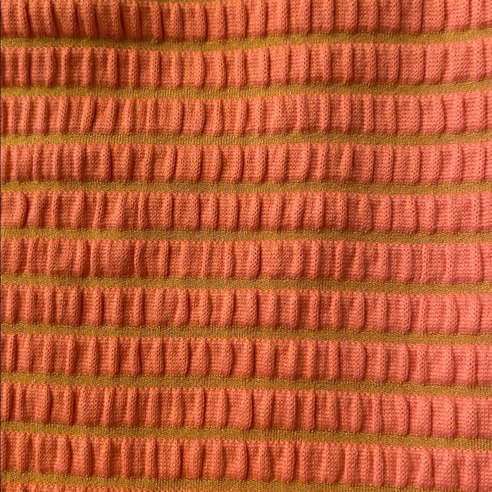 Lulu striped swimsuit - Picture 5 of 10